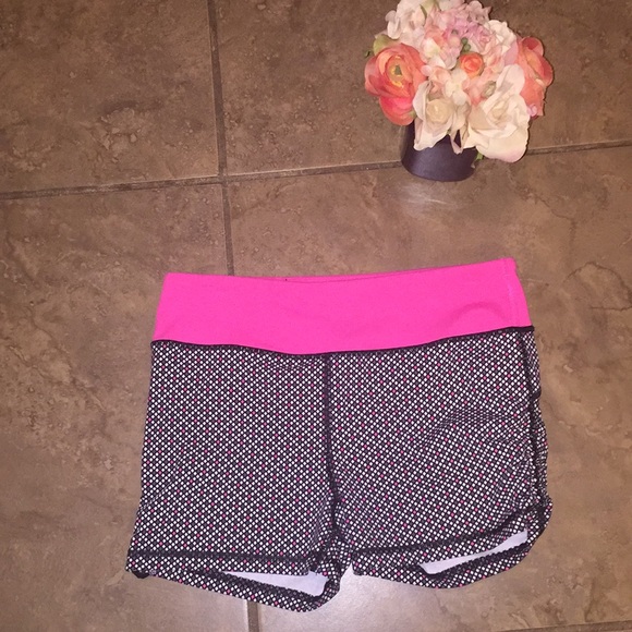 Victoria's Secret Pants - Victoria's Secret Sport Shorts